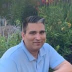 Jason B. Singh