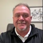 RANDY WORRELL