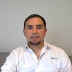 Alejandro Bello Castro