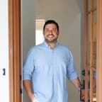 Daniel Otero