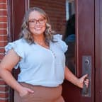 Rachael Nicole Blanton