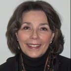 Phyllis Hall