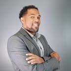 Alphonso Davis