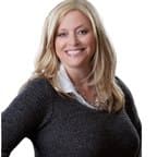 Kriste Melcher, CRS, GRI, CIPS, TRC, SRS