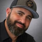 Javier Moreno Ramos