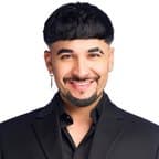 Alfonso "Fonzo" Aguilar