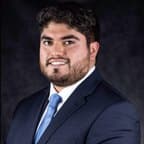 Christopher Pineda