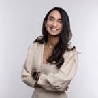 Eliana Peralta-Sapienza
