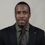 Shawn D. Mcmillian