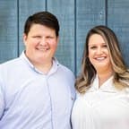 Phil & Lee Anne Cathcart