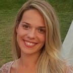 Sarah Zanc