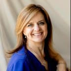 Mary K Boal