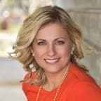 Tiffany Carlson-Richison
