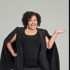 Benita J. Turner