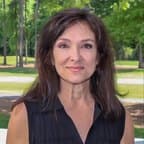 Paula Gahagan