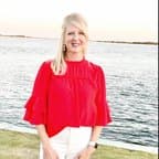 Jill Oakley