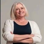 Susan Stoddard