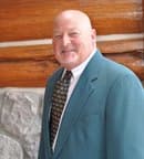 Bruce MacGregor