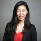 Tiffany Kuo