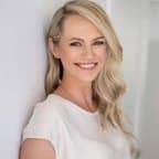 Iryna Foehr