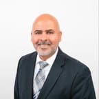 George Rivera