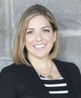 Amy Leyack