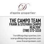 Frank Campo