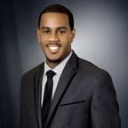 Jarran Parker