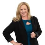 Natalie Newberry