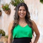 Esther Cabrera Phillips