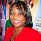 Juanita Budd