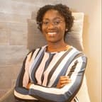 Noreen Sarhene