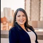 Gabriela Perez Murillo