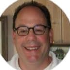 Jon F. DiLuzio