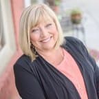Tami Werner