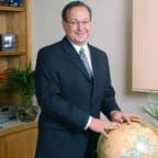 Luis E Rodriguez