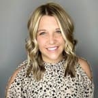 Alyssa Swiger