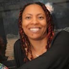 Cherise Hughes
