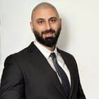 Alex Diyani
