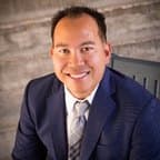 Chris Tran