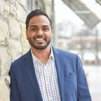 Jay D. Patel