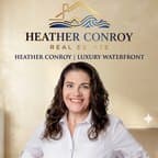 Heather M. Conroy