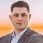 Joshua Stegall