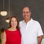 Karl & LesLee Delaney