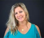 Stefanie L Jamgochian