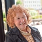 Mary Ann Uhrenholdt