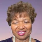 Marietta Taylor