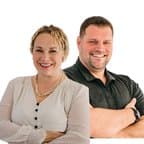 The Coury Team Homes
