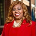 Rosetta Pratt-Norwood