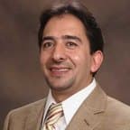 Cyrus Haghshenas
